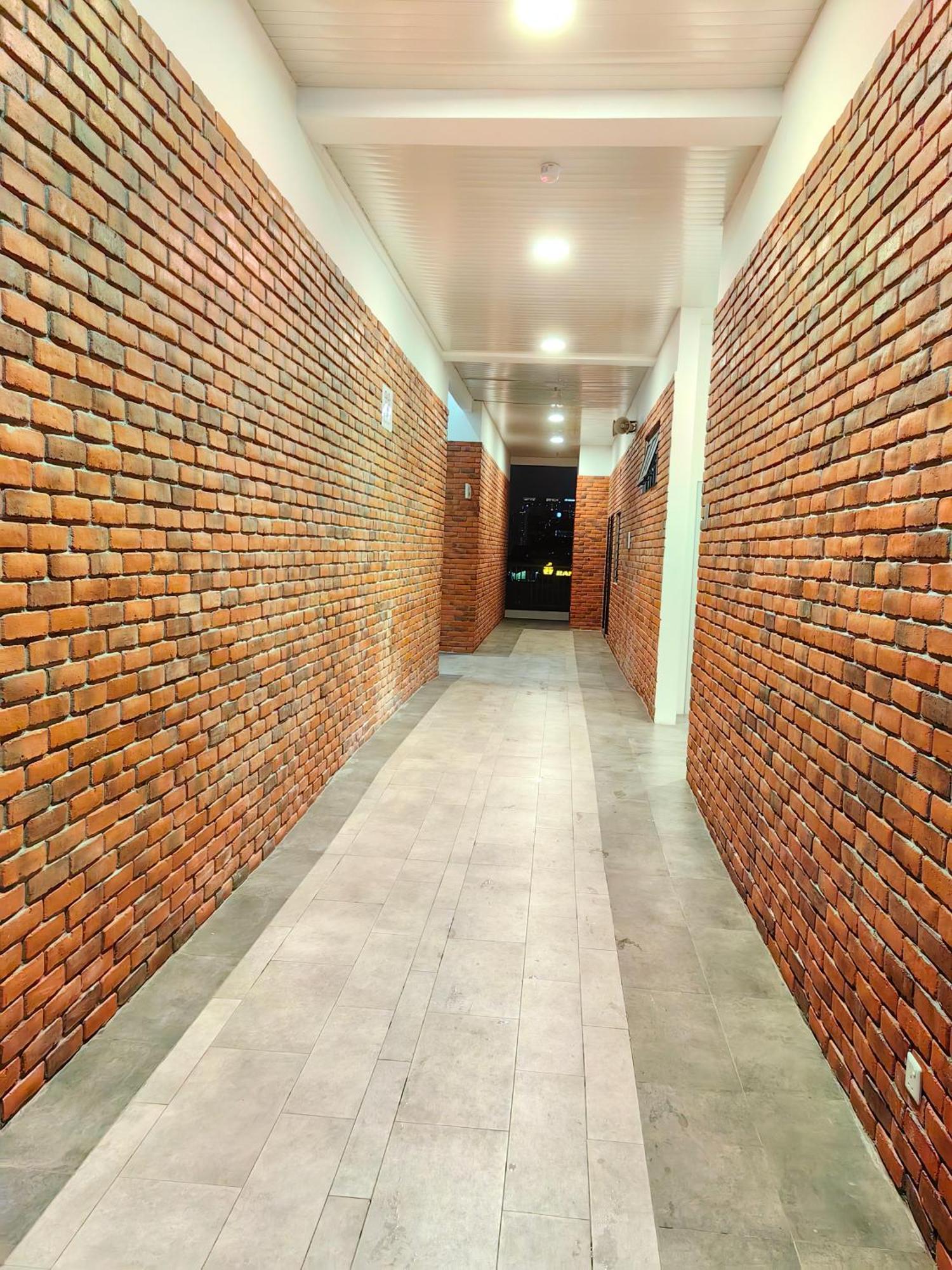 Chambers Residence Klcc By Purple Orchid Kuala Lumpur Bagian luar foto