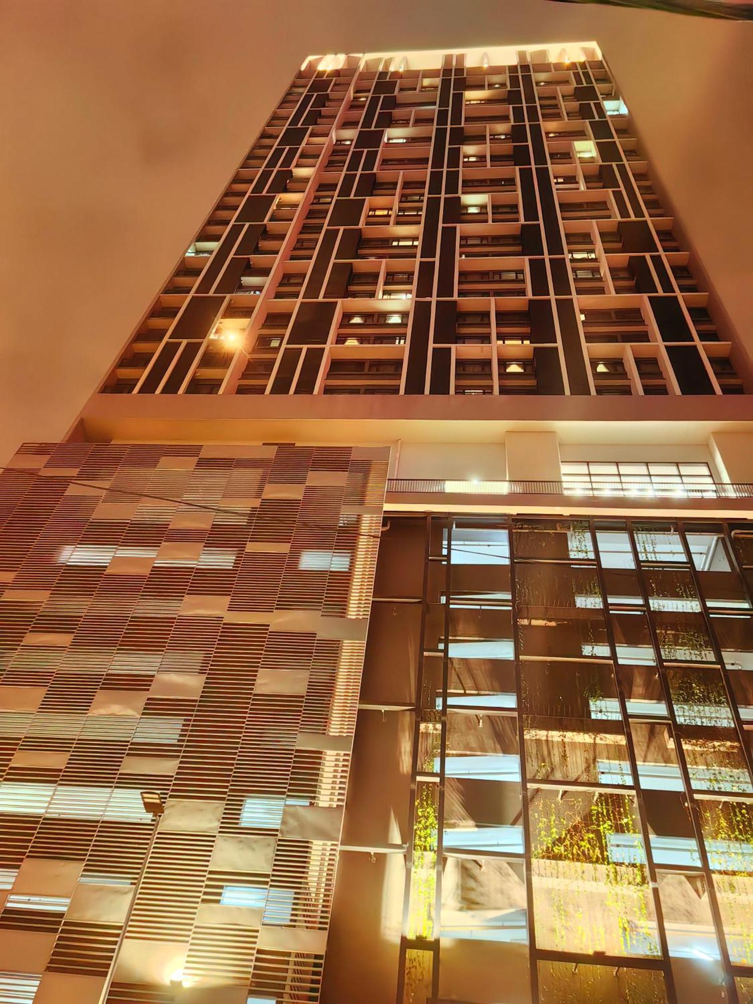 Chambers Residence Klcc By Purple Orchid Kuala Lumpur Bagian luar foto