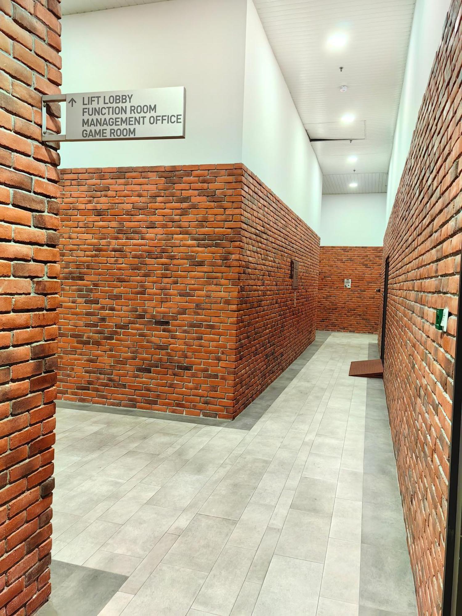 Chambers Residence Klcc By Purple Orchid Kuala Lumpur Bagian luar foto