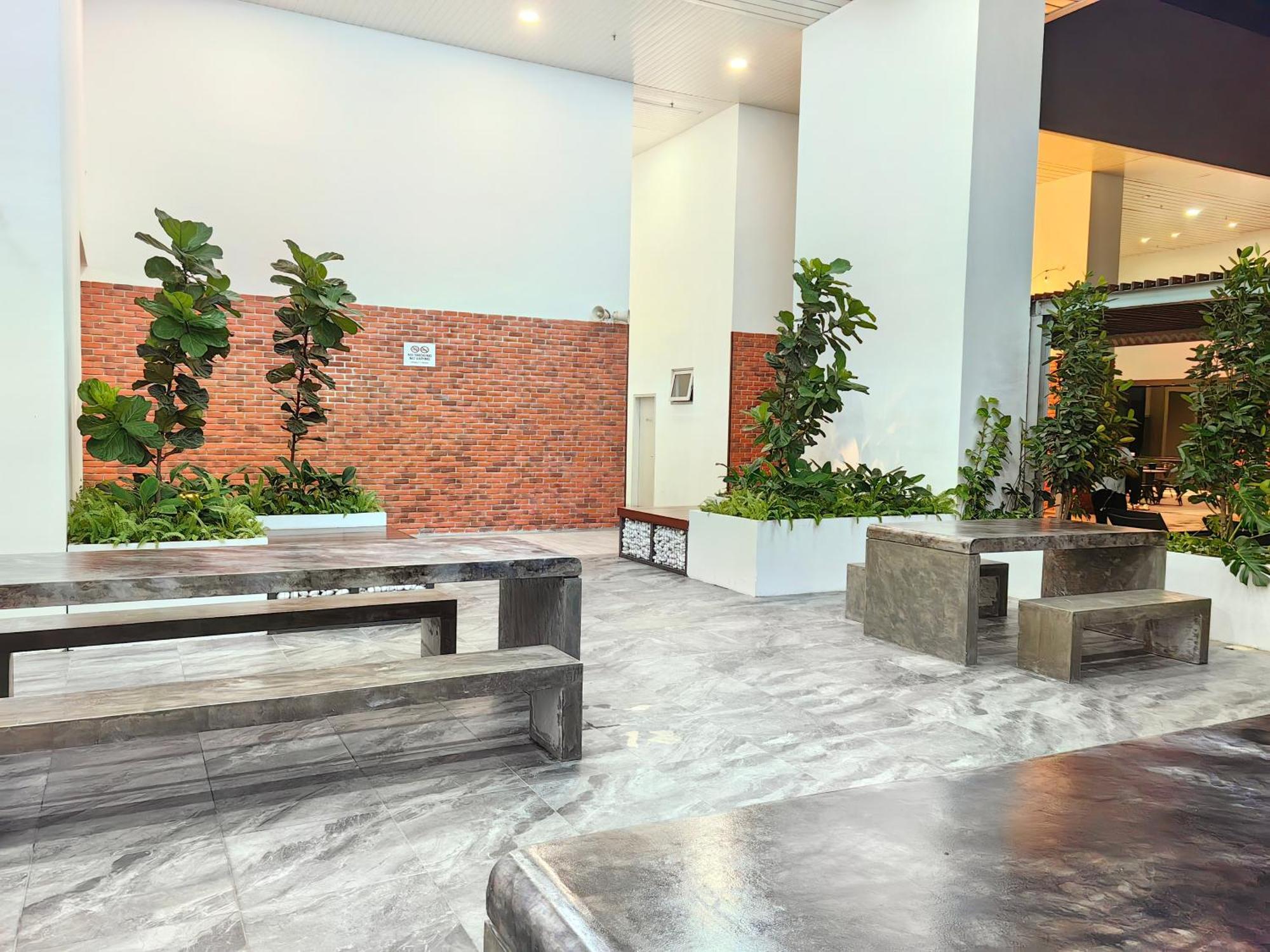 Chambers Residence Klcc By Purple Orchid Kuala Lumpur Bagian luar foto