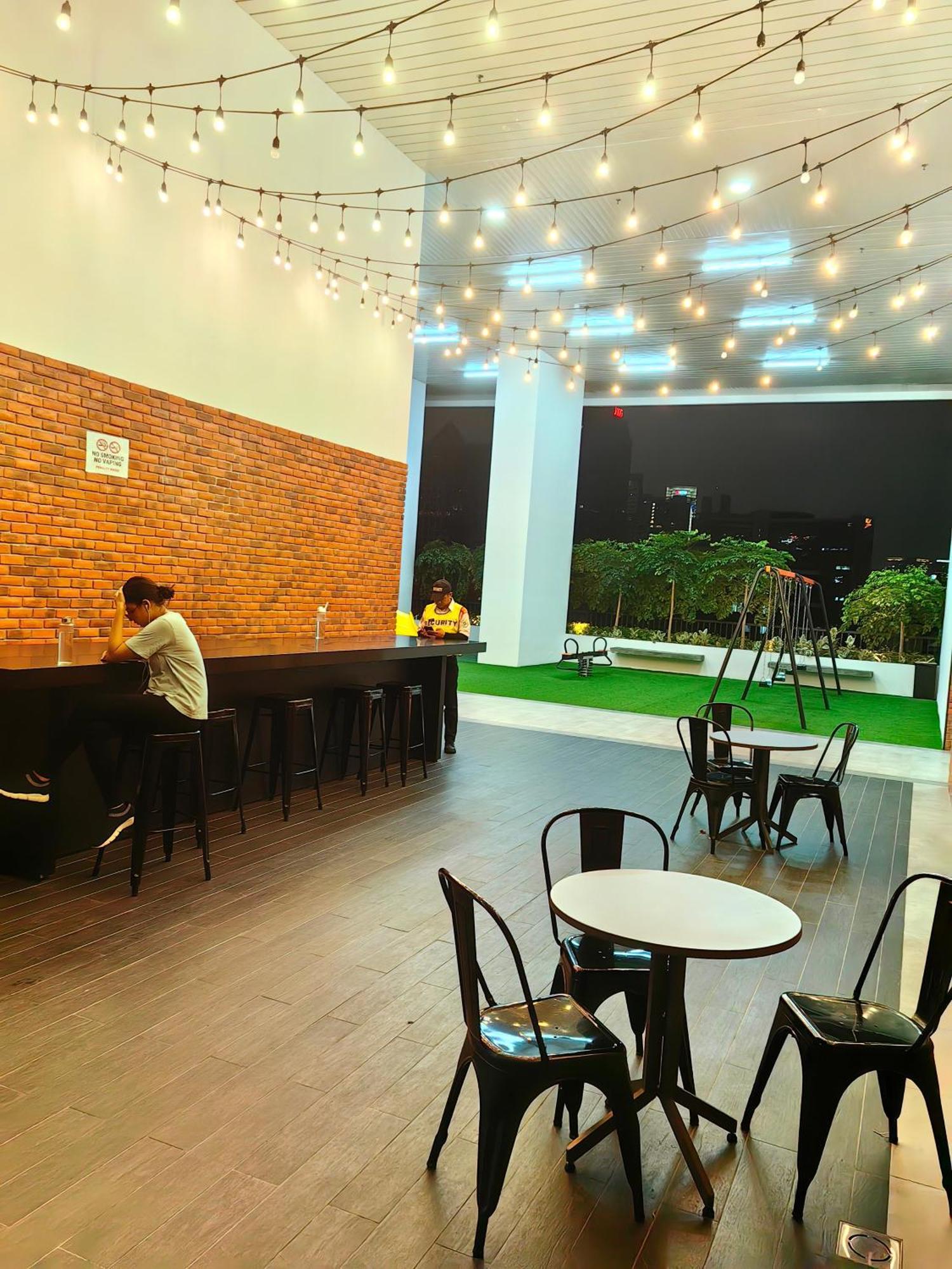 Chambers Residence Klcc By Purple Orchid Kuala Lumpur Bagian luar foto